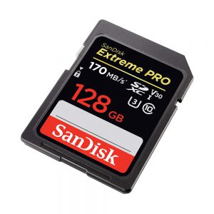 Sd Sandisk Extreme Pro 1133x 128 03