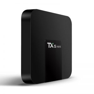Tx5 Mini Android Tv Box 2