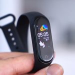 Man Hinh Xiaomi Miband 4 Xtmobile