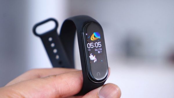 Man Hinh Xiaomi Miband 4 Xtmobile