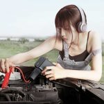 Bo Kich Dien Xe Hoi 70mai H6
