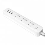 O Cam Dien Xiaomi Mi Power Strip Nrb4027cn 1