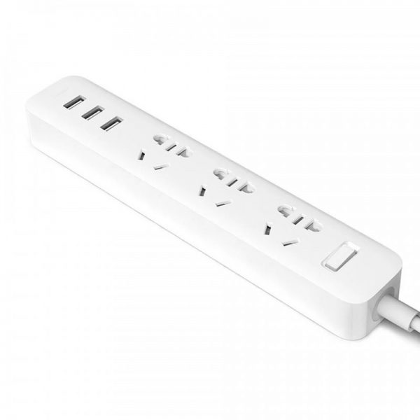 O Cam Dien Xiaomi Mi Power Strip Nrb4027cn 1