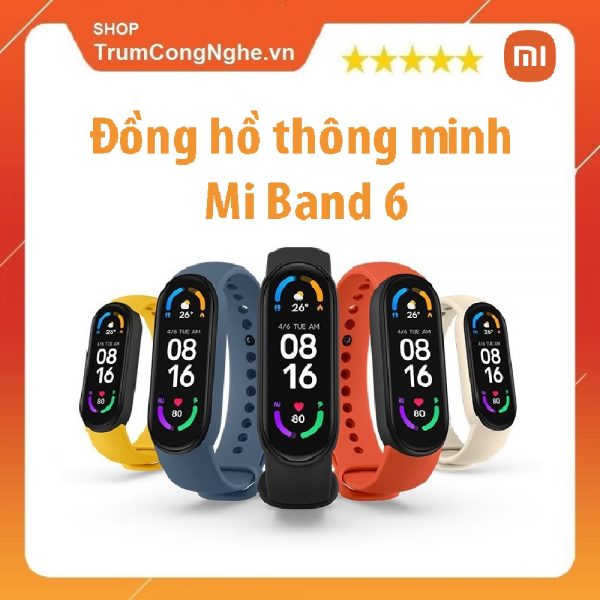 Band 6c1