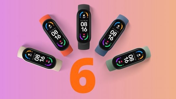 Band 6d