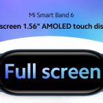 Band 6e