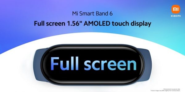 Band 6e