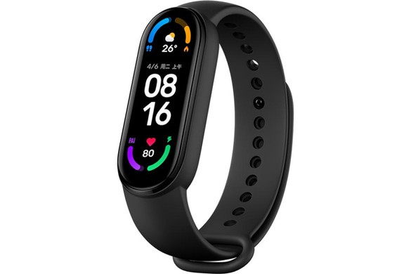 Band 6k