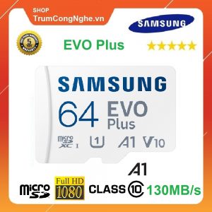 Samsung 64gb A1d