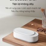 Máy Làm Sạch Bằng Sóng Siêu âm EraClean GA01
