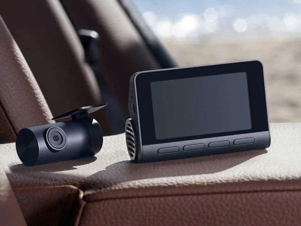 Camera Hanh Trinh 70mai 4K A800SE 4