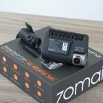 Camera Hanh Trinh Xiaomi 70mai A800se Ghi Hinh 4k Wifi Adas A1 1