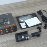 Camera Hanh Trinh Xiaomi 70mai A800se Ghi Hinh 4k Wifi Adas A1 2