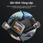 Dich A510 Loop Recording 580×580