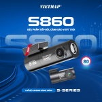 S860 Social